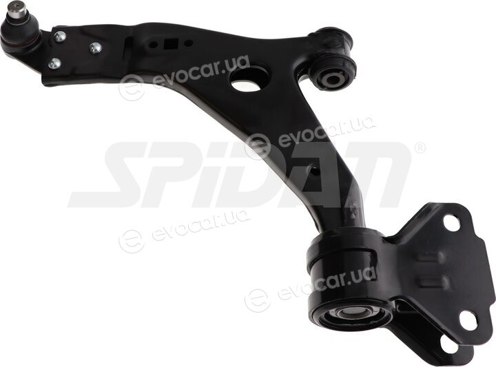 Spidan / Lobro 58410
