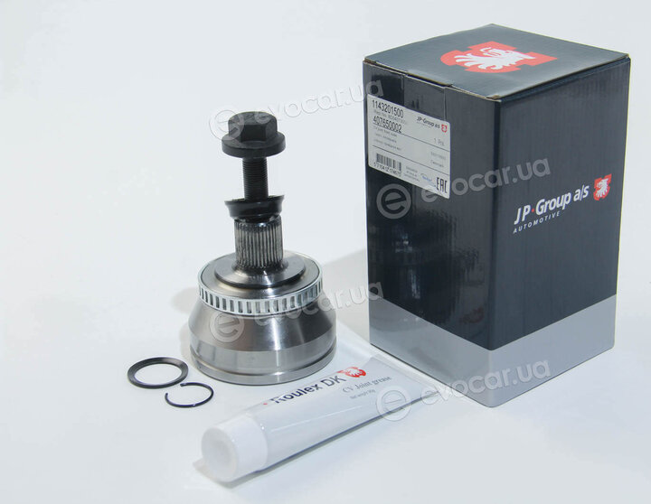 JP Group 1143201500
