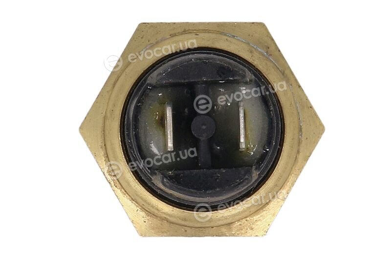 Vernet / Calorstat TS1322