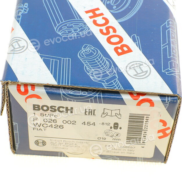 Bosch F 026 002 454