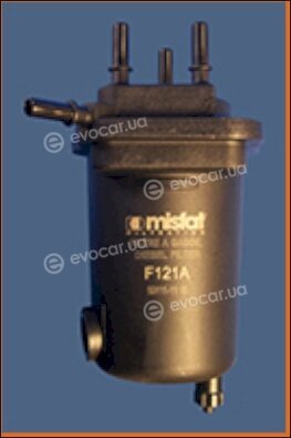 Misfat F121A