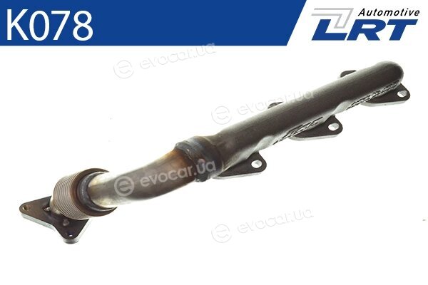 LRT K078
