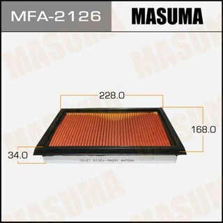 Masuma MFA-2126