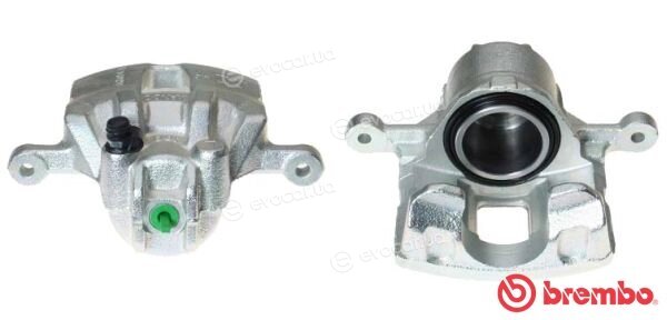 Brembo F 30 184