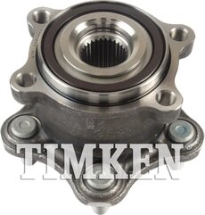 Timken HA590560