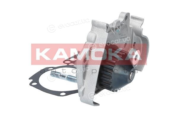 Kamoka T0104