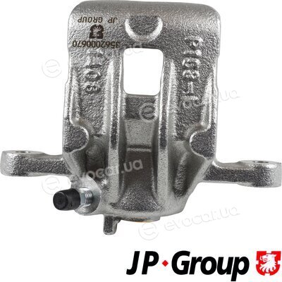 JP Group 3562000670