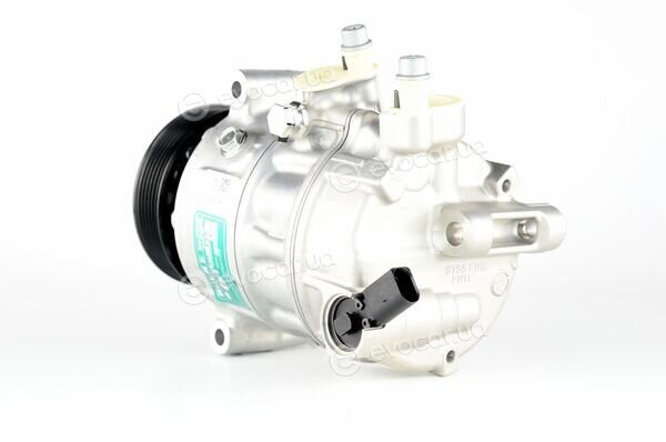 Mahle ACP 544 000P
