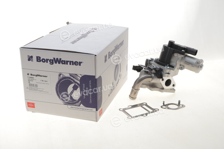 Wahler / BorgWarner 712088D
