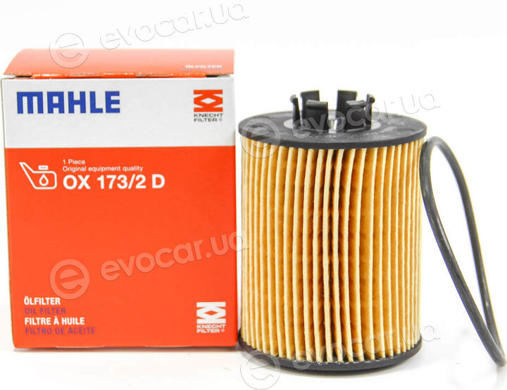 Mahle OX 173/2D