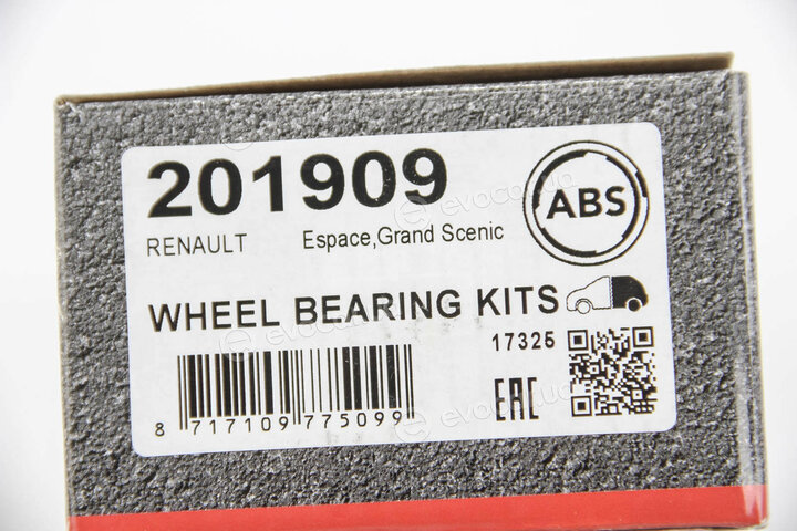 A.B.S. 201909