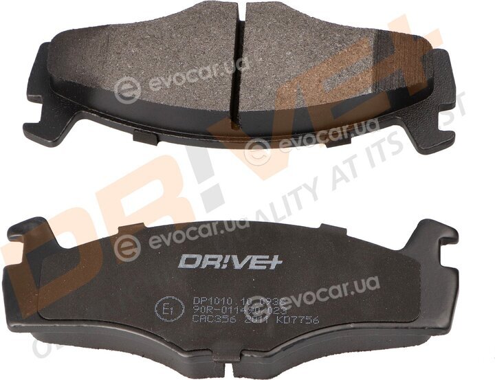Drive+ DP1010.10.0938