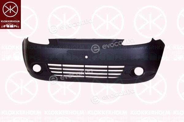 Klokkerholm 1116900
