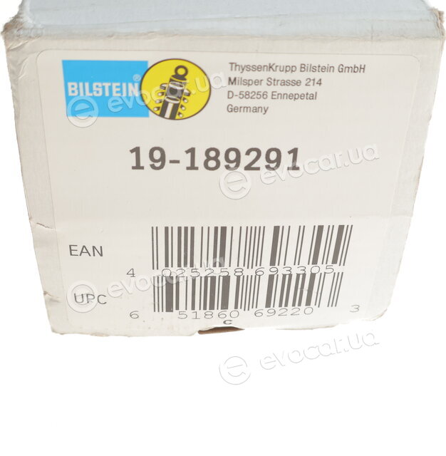Bilstein 19-189291
