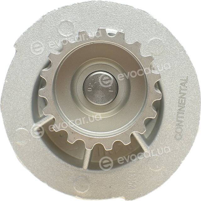 Continental CT887WP2