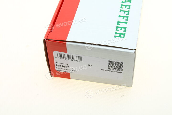 FAG 818 0607 10
