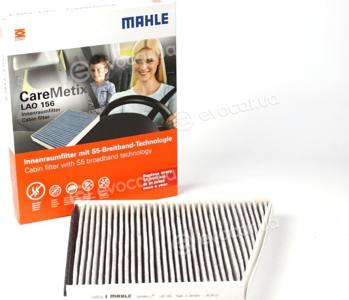 Mahle LAO 156