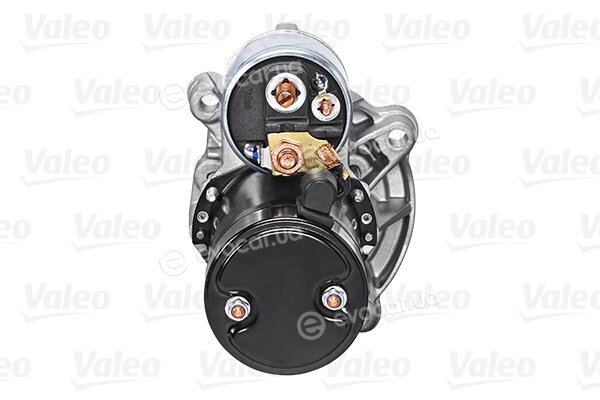 Valeo 455961