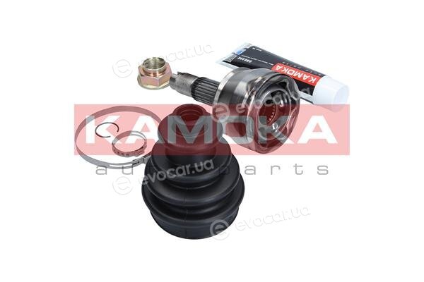 Kamoka 7032