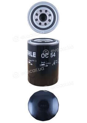 Mahle OC 54