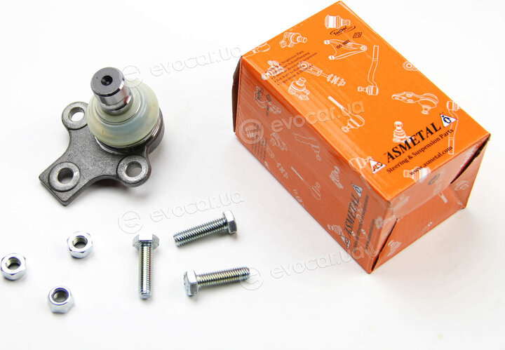 AS Metal 10VW1100