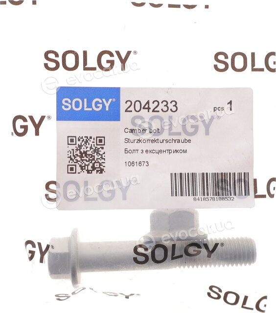 Solgy 204233