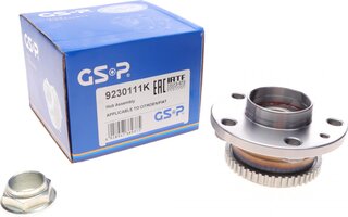 GSP 9230111K