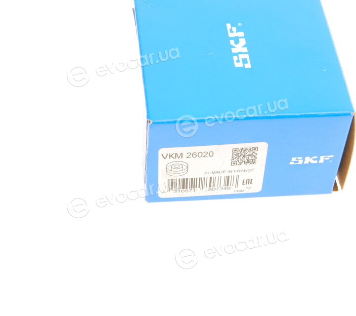 SKF VKM 26020
