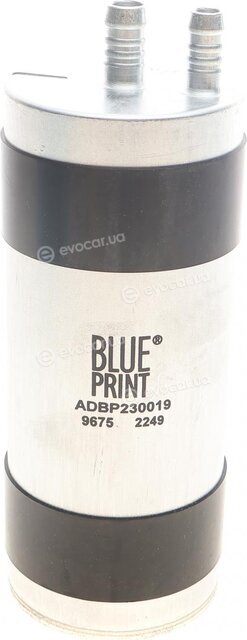 Blue Print ADBP230019