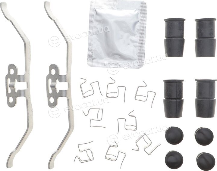 Kawe / Quick Brake 109-0202