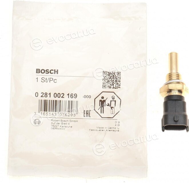 Bosch 0 281 002 169