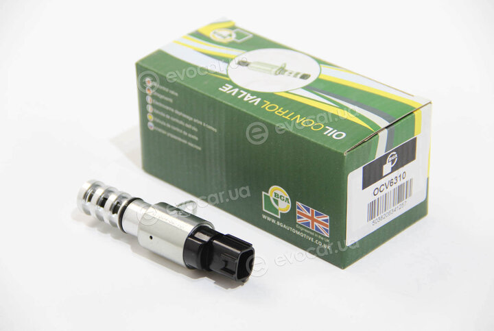BGA OCV6310
