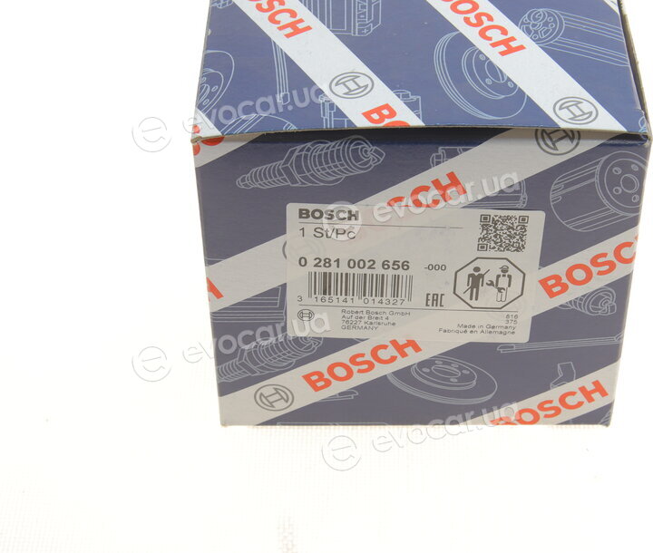Bosch 0 281 002 656
