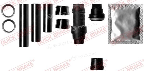 Kawe / Quick Brake 113-1337X