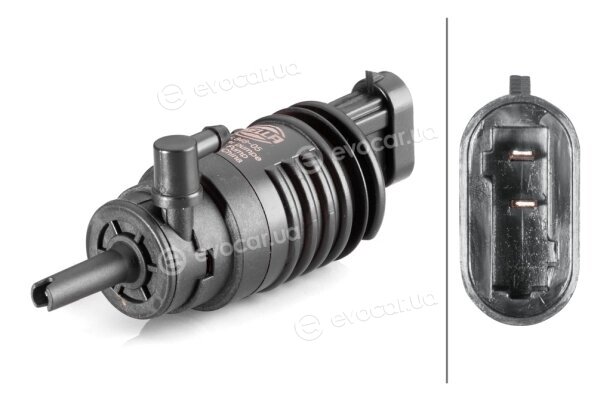 Hella 8TW 006 848-051