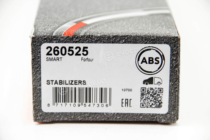 A.B.S. 260525