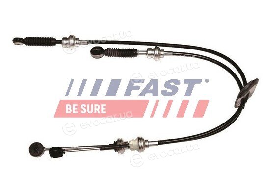 Fast FT73032