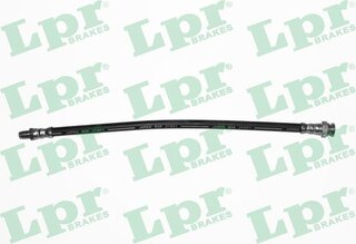 LPR / Samko 6T46695