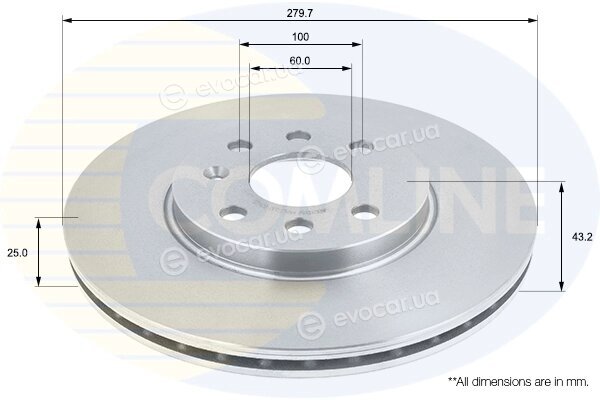 Comline ADC1131V