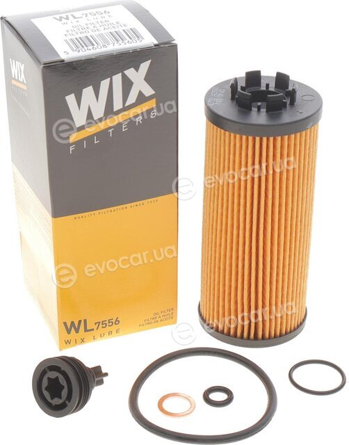 WIX WL7556