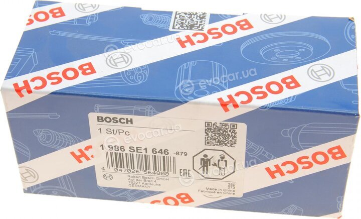 Bosch 1 986 SE1 646