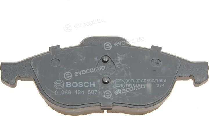 Bosch 0 986 424 507