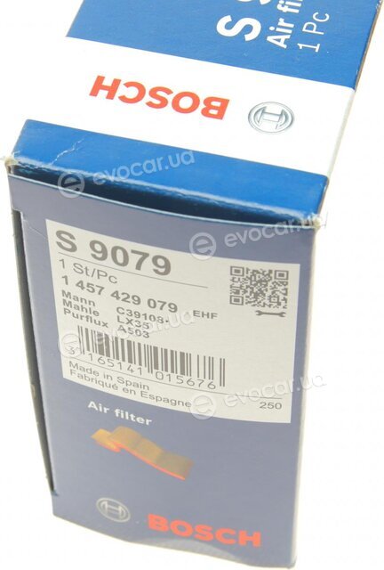 Bosch 1 457 429 079