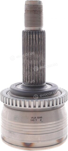 SKF VKJA 5049