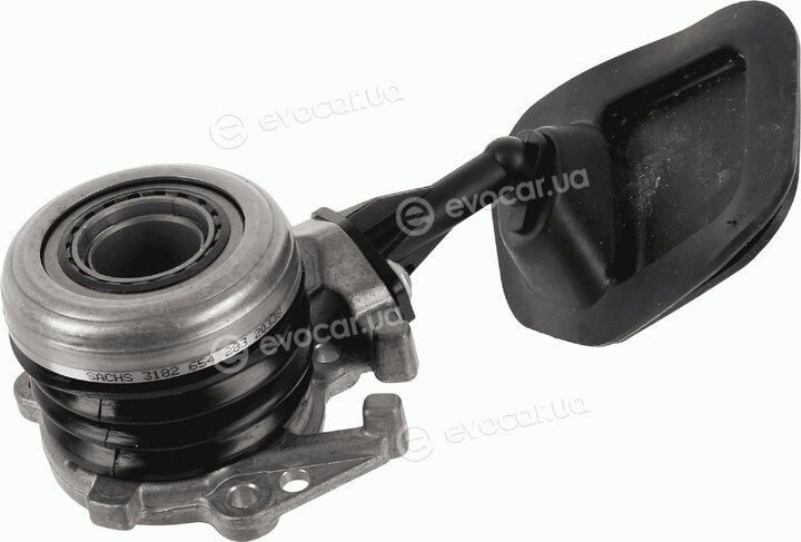 Sachs 3182 654 283