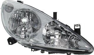 Depo / Loro 550-1128R-LD-EM