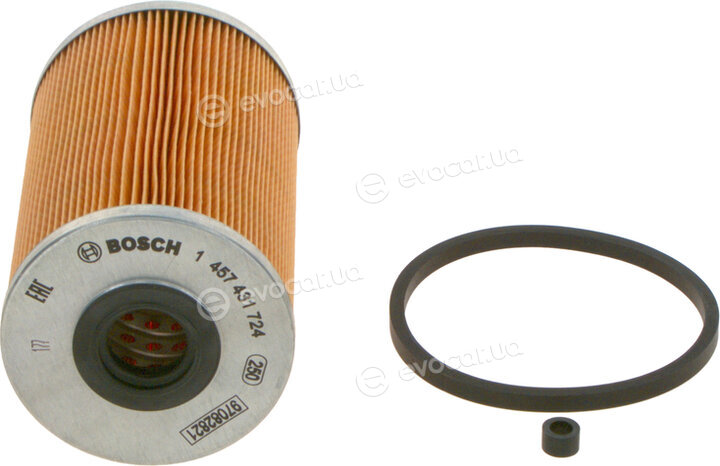 Bosch 1 457 431 724