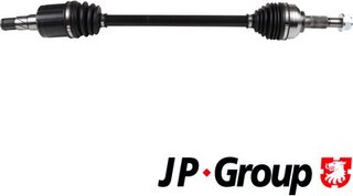 JP Group 6543100100