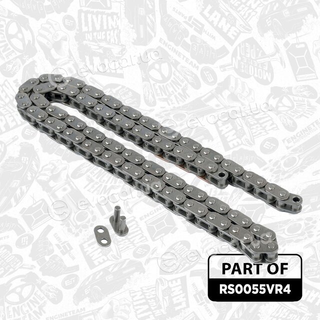 ET Engineteam RS0055VR4