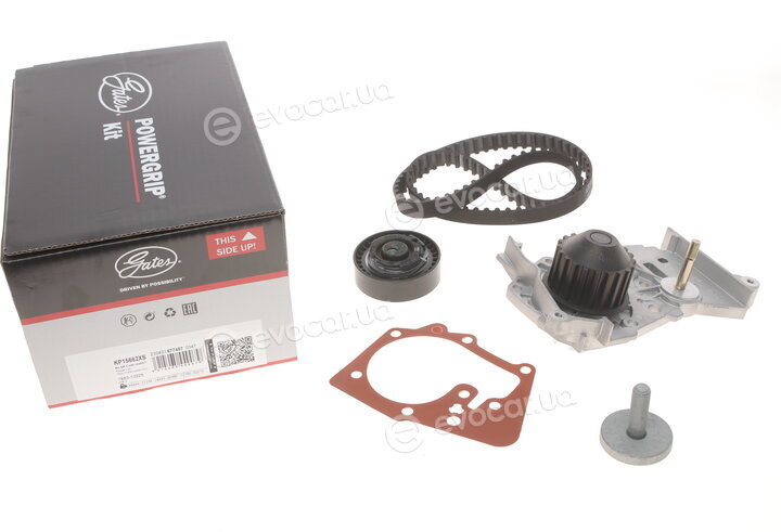 Gates KP15662XS